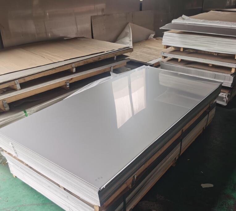 上思321不锈钢板