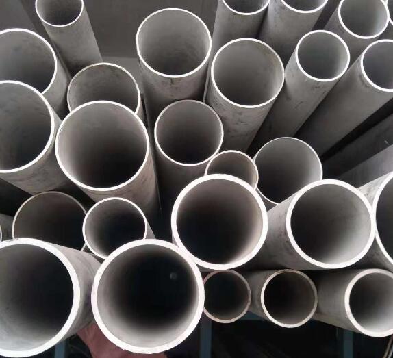 上思321不锈钢管