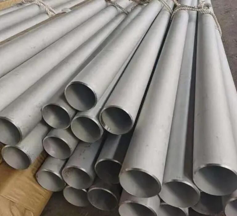 上思304不锈钢管