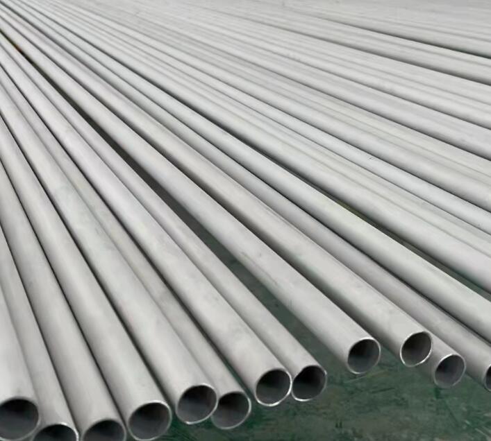 上思441不锈钢管