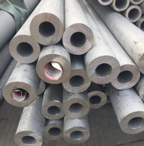 上思321不锈钢管