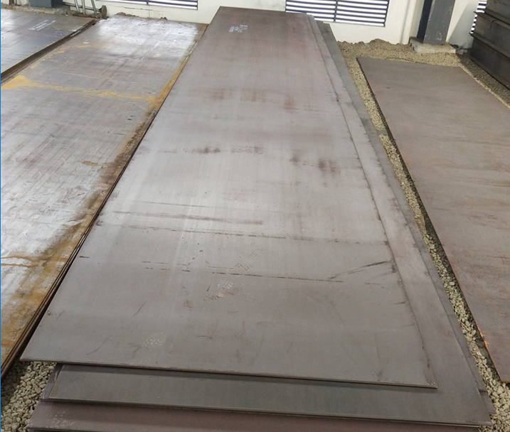 上思Q420GJD镀锌板