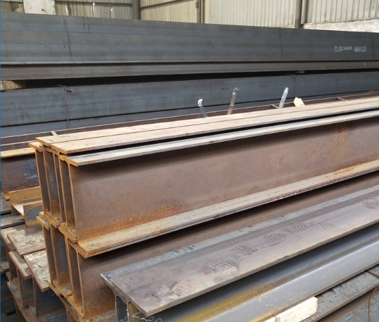 上思Q235EH型钢