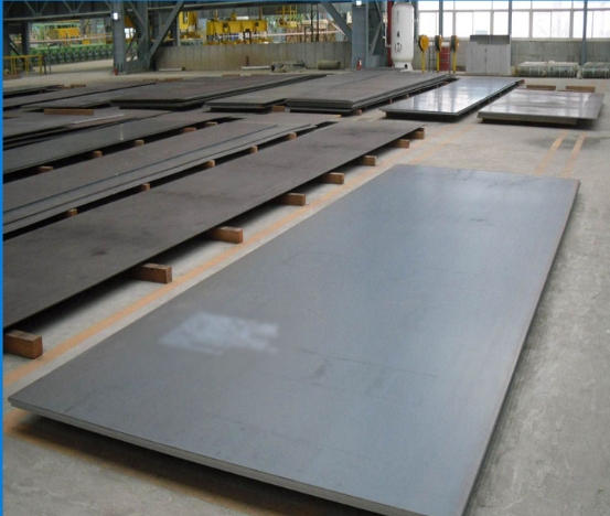 上思NM450C耐磨板