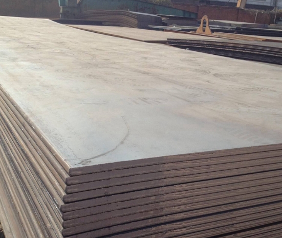 上思NM400耐磨板