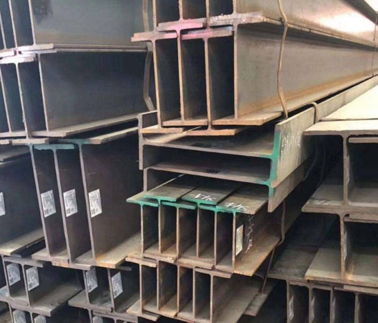 上思Q235C工字钢